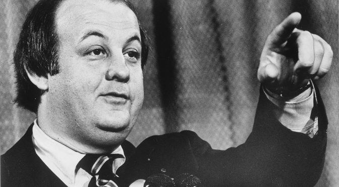 James Brady’s Death Ruled Homicide By Virginia Medical Examiner